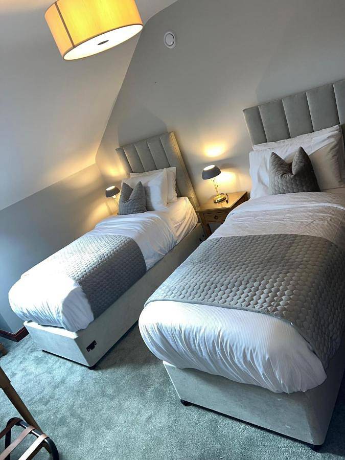 The Brook Lodge in Galway, Comté de Galway
