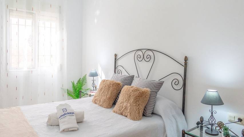 Villa für 6 Personen in Torrox - 4