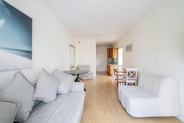 Apartament Wakacyjny dla 4 osoby w Dębki, Krokowa, Zdjęcie 1