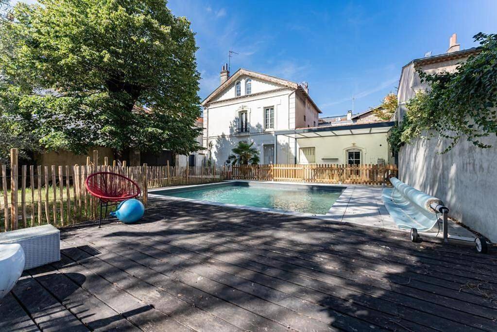 Five-Bedroom House in Valence, Région de Valence