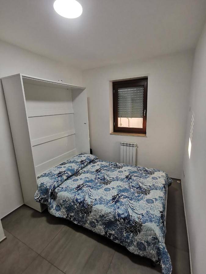 Villa pour 4 personnes, avec jardin à Lecce - 3