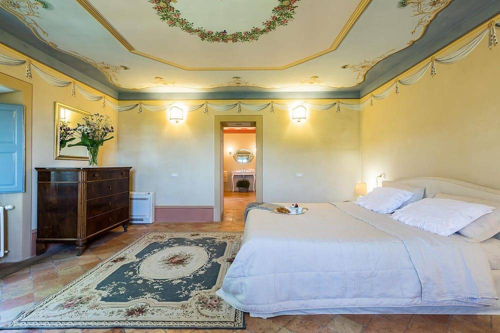 Luxuriöses Haus in Monterchi in Monterchi, Valtiberina