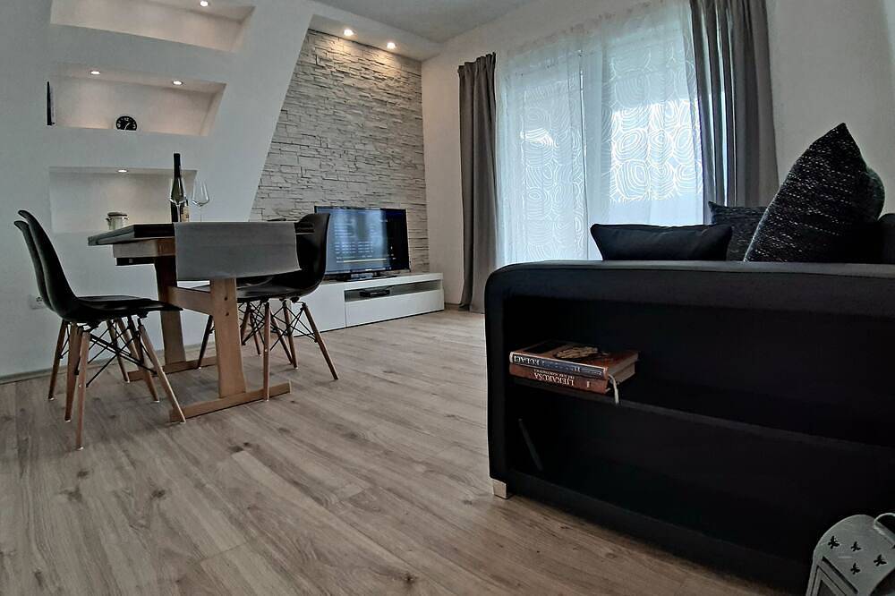Appartamento vacanze a Rab a partire da 110€ a notte
