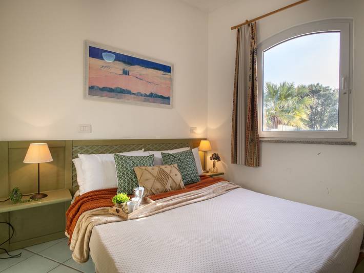 Apartamento entero, Cala Rossa 1505 in Canneddi, Trinità d'Agultu e Vignola