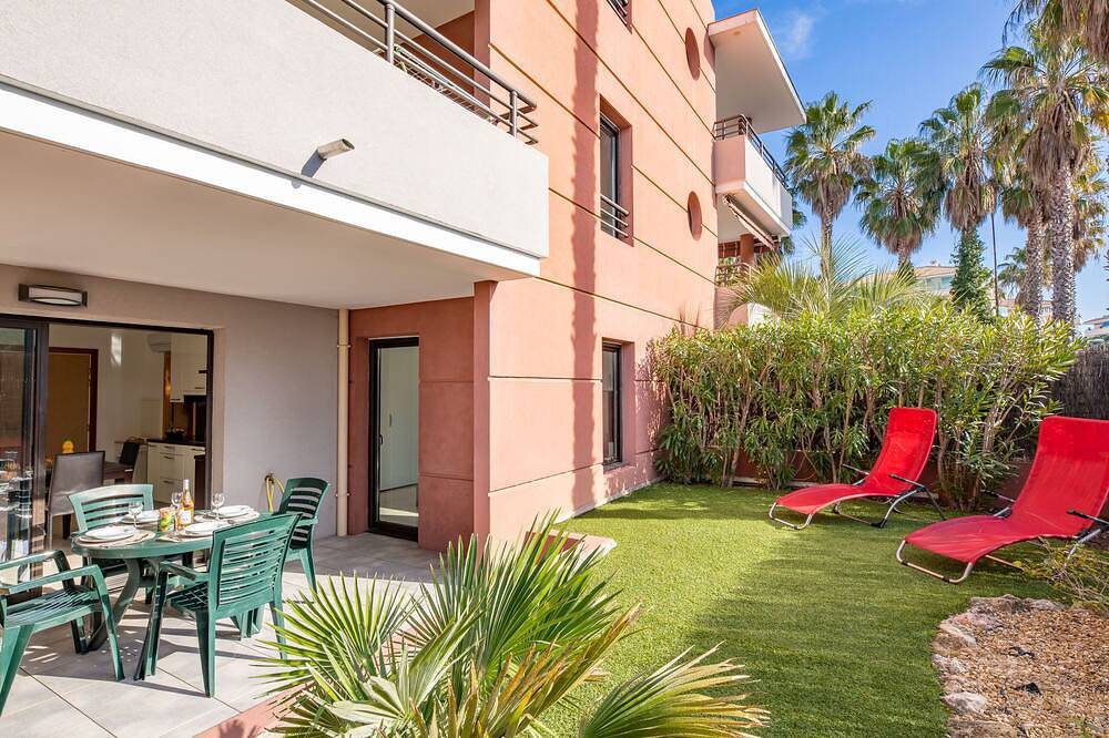 Photo : Appartement de vacances