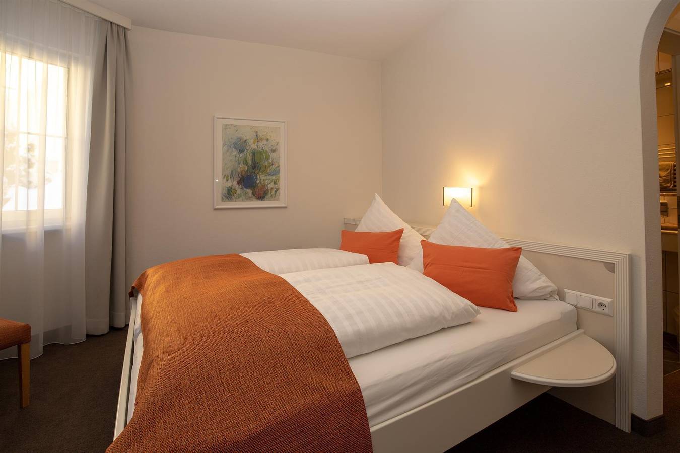 Apartamento vacacional entero, The Hotel in Ischgl, Verwall mountains