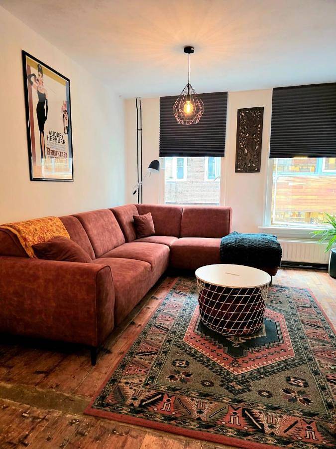 Apartamento para 3 personas en Eindhoven