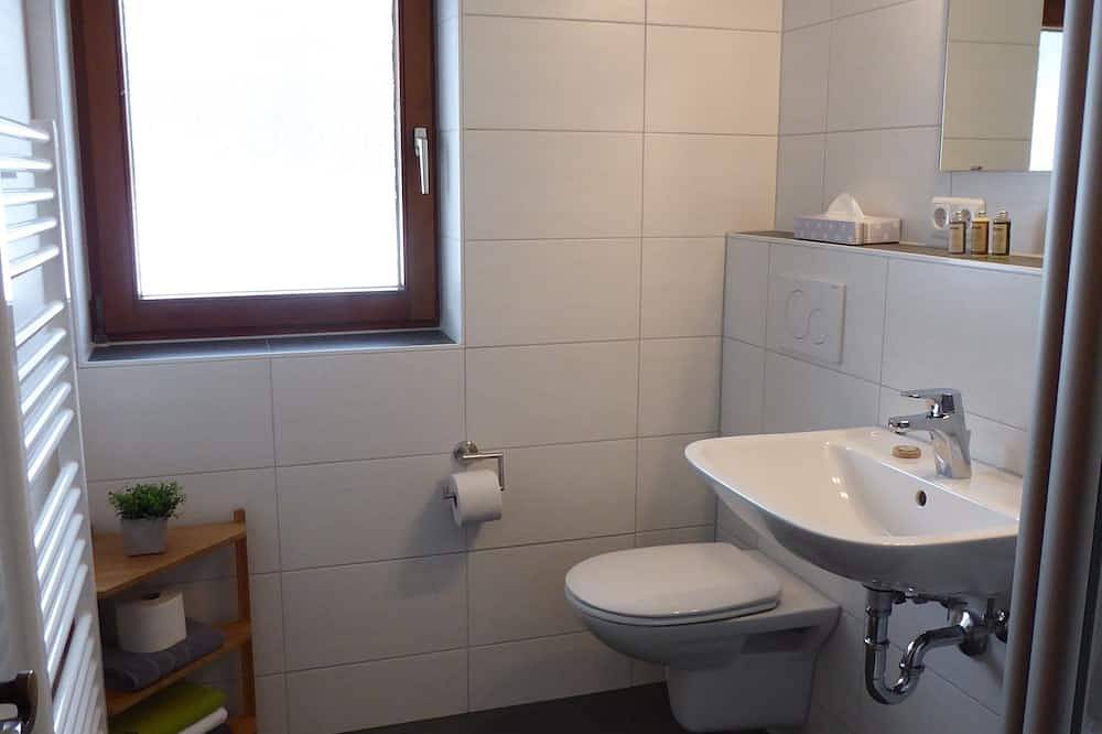 Ganze Wohnung, Neu: Ferienwohnung mit großer Südterrasse in Ortsrandlage! Wlan frei! in Obermaiselstein, Bayerisch Schwaben