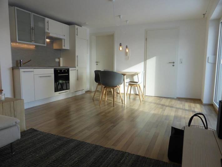 Ferienwohnung für 4 Personen, mit Ausblick und Balkon in Ravensburg - 4