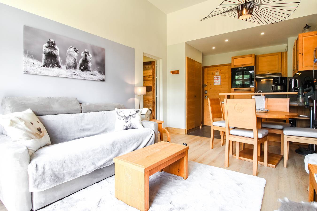 Photo : Appartement de vacances