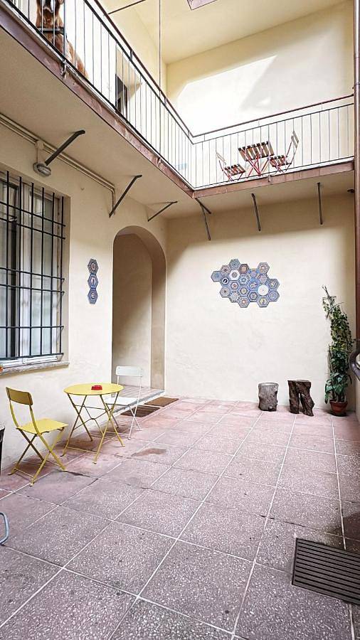 Appartamento vacanze per 6 persone, con giardino - 1