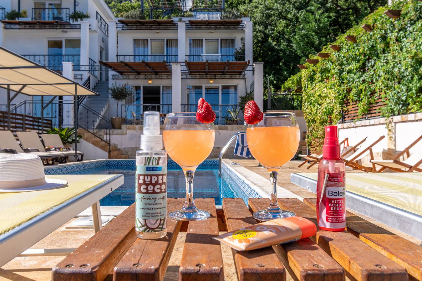 Ganze Wohnung, Apartments Oktopus in Montenegro Coast