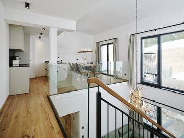 Vakantiewoning voor 9 Personen in Berwang, Reutte District, Afbeelding 4