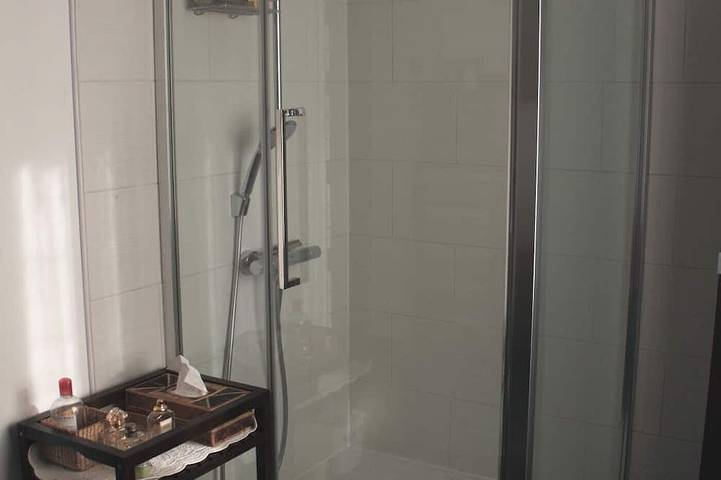 Gîte pour 4 personnes, avec balcon dans Place aux Herbes - 4