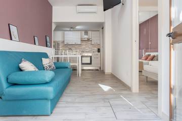 Ferienwohnung für 4 Personen in Castellammare del Golfo, Trapani Provinz, Bild 1
