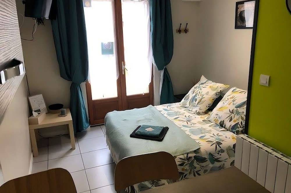 Apartamento entero, Quiet studio historical center La Ferté Saint Aubin in La Ferté-Saint-Aubin, Sologne