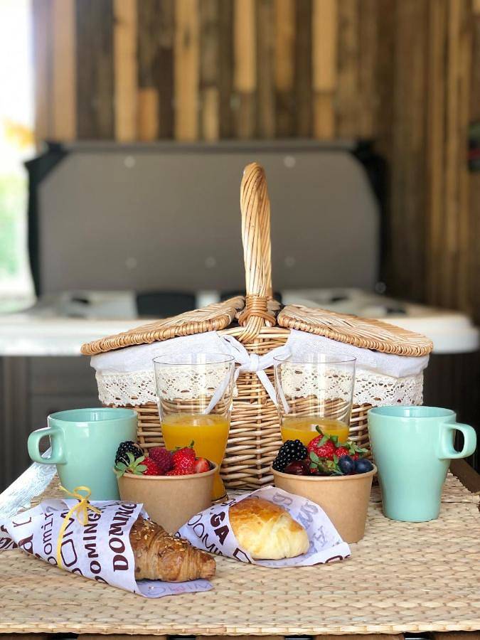 Gîte pour 5 personnes, avec jacuzzi et jardin à Noia - 3