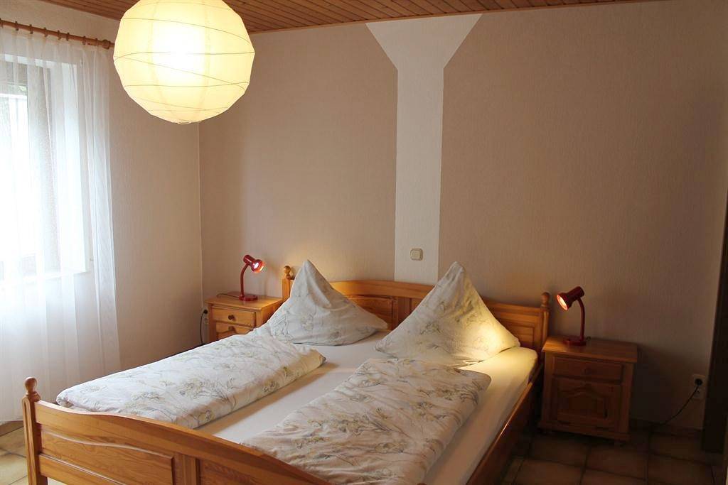 Ganze Ferienwohnung, Am Akazieneck - Fewo Flieg in Andel, Bernkastel-Kues
