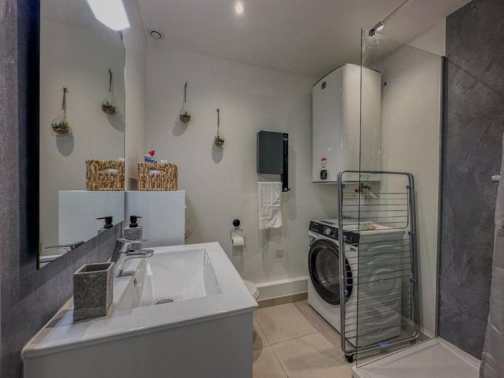 Gîte pour 2 personnes à Luisant - 3