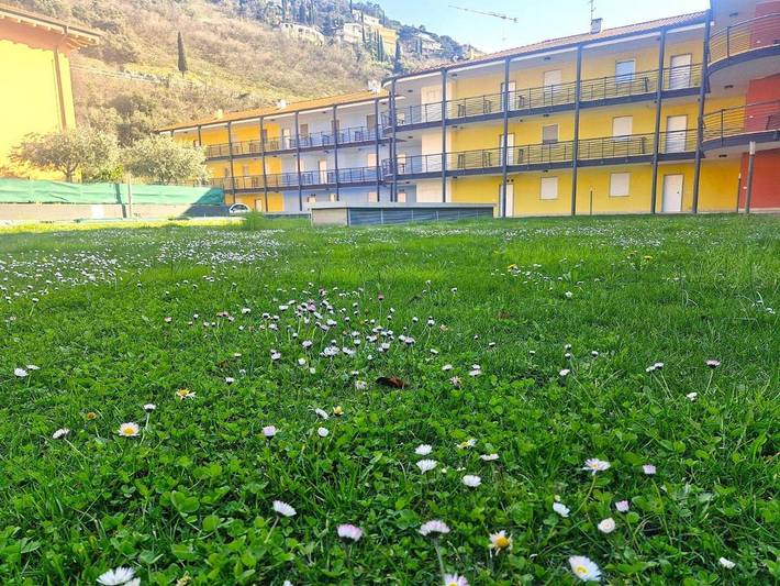 Apartamento de vacaciones para 6 personas, con piscina además de vistas y terraza - 1