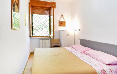 Casa Vacanza per 6 Persone in Porto Badino, Provincia di Latina, Foto 4