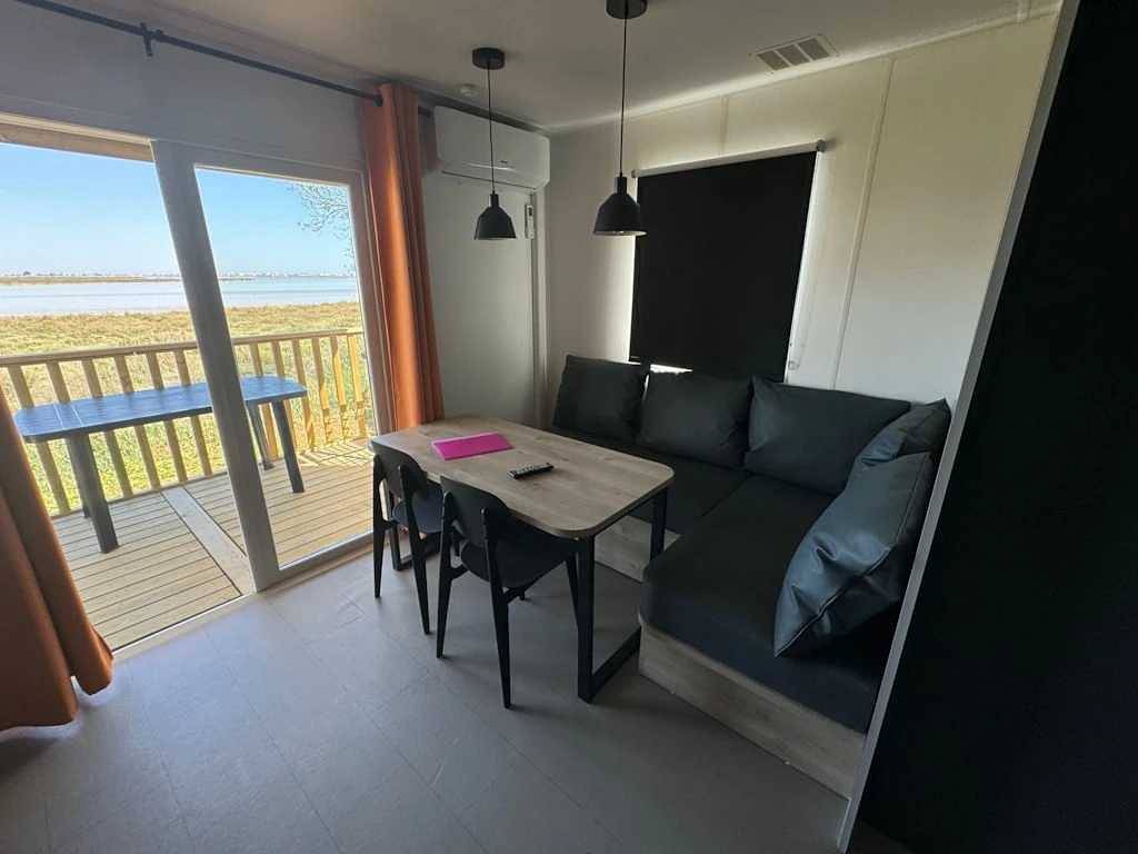 Camping 2 étoiles - Piscine  - ccb0fef in Villeneuve-lès-Maguelone, Côte d'Améthyste