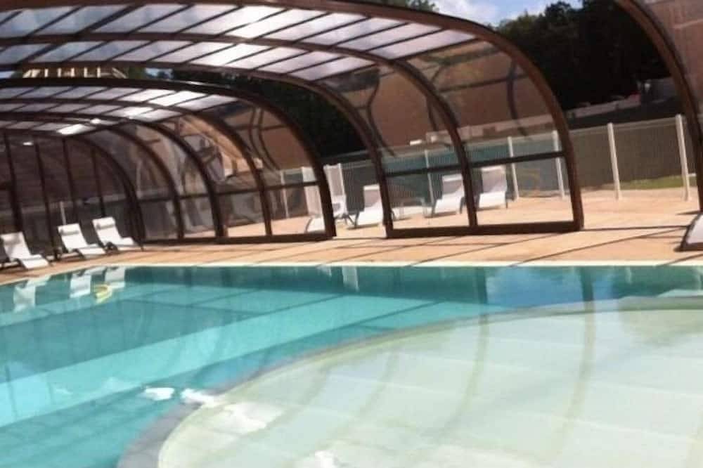 Maison villa à 7 mn de la mer et à 10km de Deauville in Auberville, Région de Lisieux