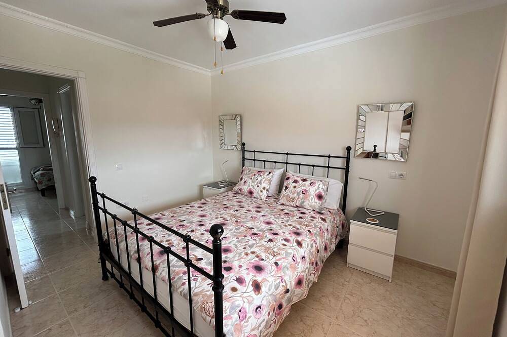 Apartamento entero, Excepcional casa privada cerca de la ciudad y la playa / Con vistas / Wifi Y T:V in Arguineguín, Mogán