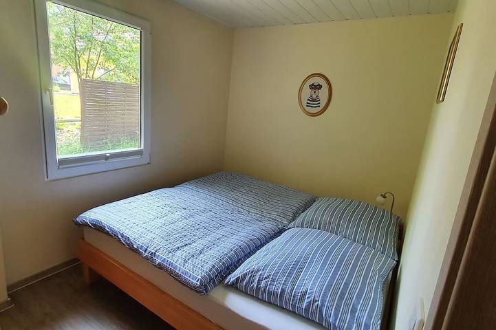 Bauernhof für 2 Personen, mit Balkon an der Müritz - 2