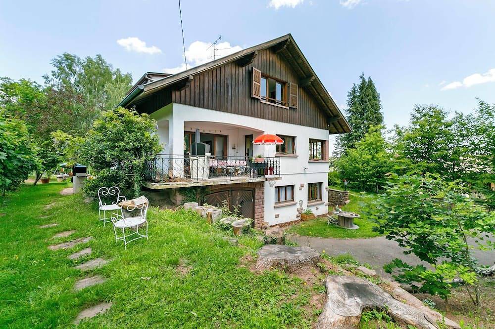 Maison de vacances