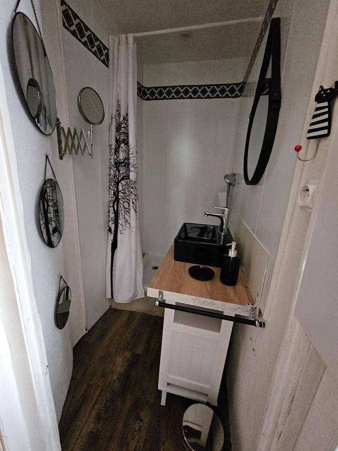 Gîte pour 2 personnes dans Office de Tourisme de Castellane - 2