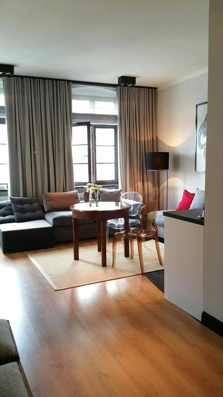 Cały apartament, The View Torun in Toruń, Województwo kujawsko-pomorskie