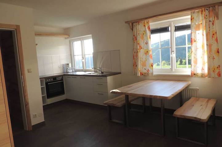 Bauernhof für 4 Personen, mit Garten am Attersee