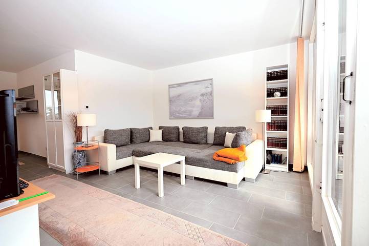 Ferienwohnung für 4 Personen, mit Terrasse in Hohwacht - 4
