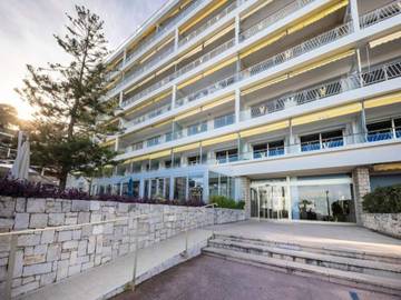 Location De Vacances pour 4 Personnes dans Roquebrune-Cap-Martin, Région de Nice, Photo 4