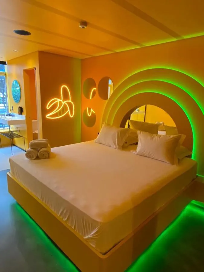 Hotel for 2 people, with view, with pets - 1