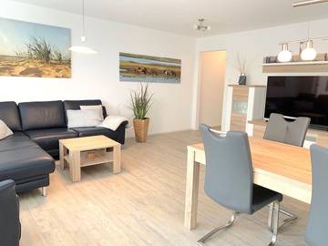 Ferienwohnung für 4 Personen in Eckernförde, Eckernförder Bucht, Bild 2