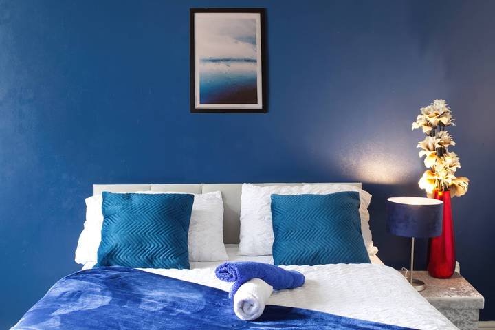 Casa de vacaciones para 2 personas - 1