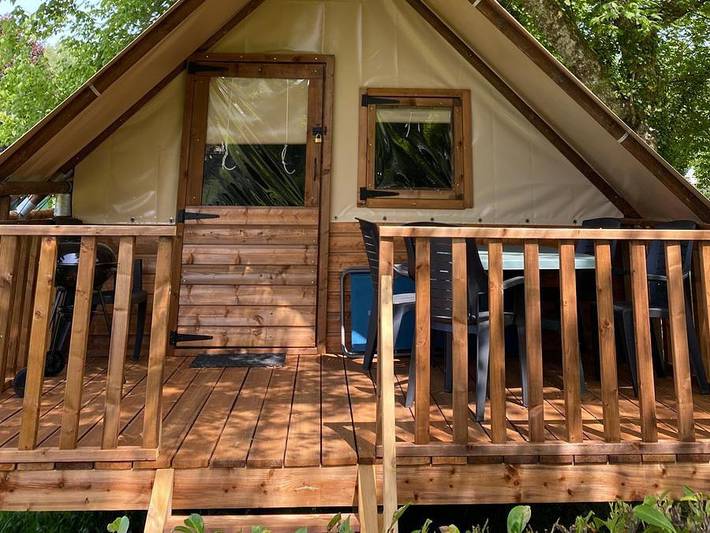 Location de vacances pour 4 personnes, avec bassin pour enfant, adapté aux familles à Lestelle-Bétharram - 3
