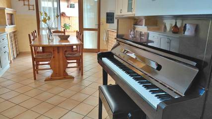 Appartamento per 5 Persone in Olmedo, Nurra, Foto 3