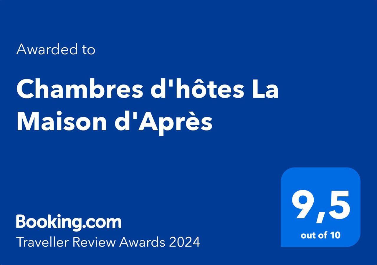 Chambres d'hôtes La Maison d'Après in Charolles, Région de Charolles