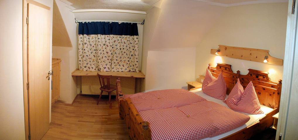 Ferienwohnung für 8 Personen, mit Balkon im Lungau - 3