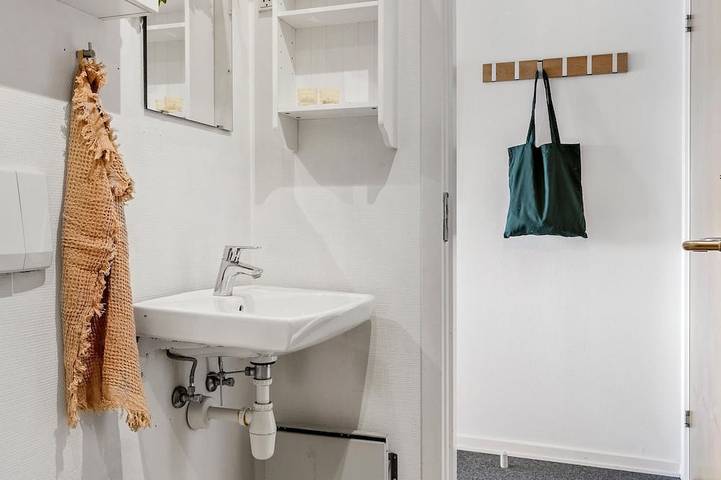 Ferienhaus für 3 Personen in Gråsten - 3