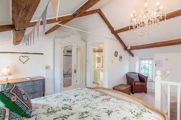 Cottage for 4 People in Chipping Campden, The Cotswolds, Photo 4
