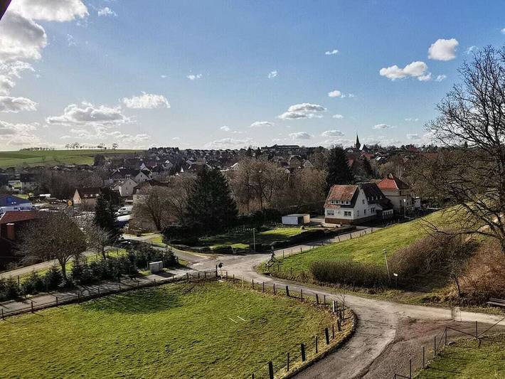 Ferienhaus für 2 Personen, mit Garten, mit Haustier in Waldeck - 3