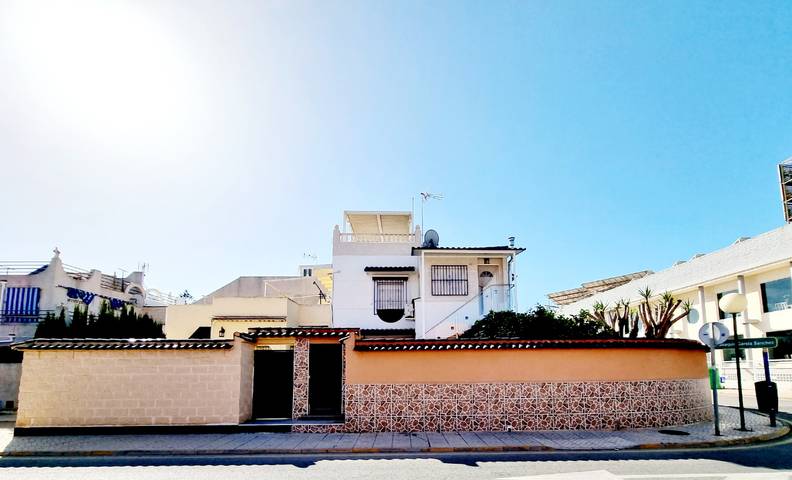 Bungalow für 2 Personen, mit Garten in Torrevieja - 2