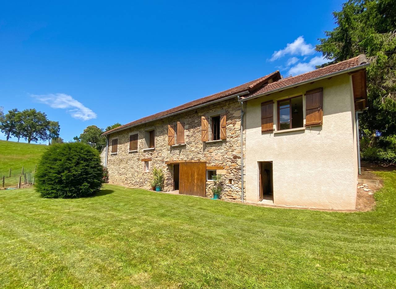 Photo : Maison de vacances