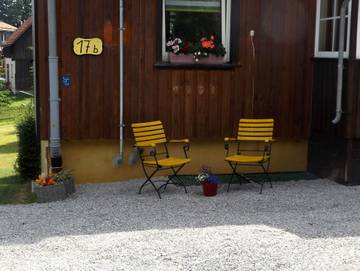 Ferienwohnung für 5 Personen in Tanne, Ostharz, Bild 2