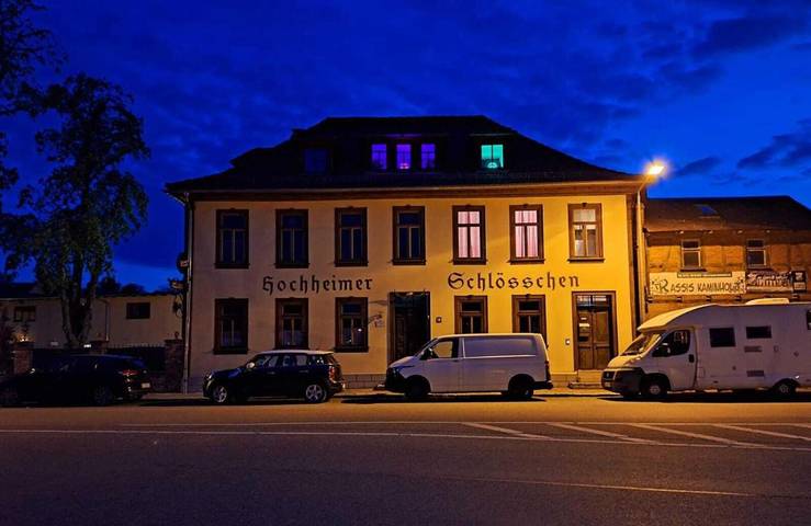 BnB für 5 Personen in Thüringen - 4