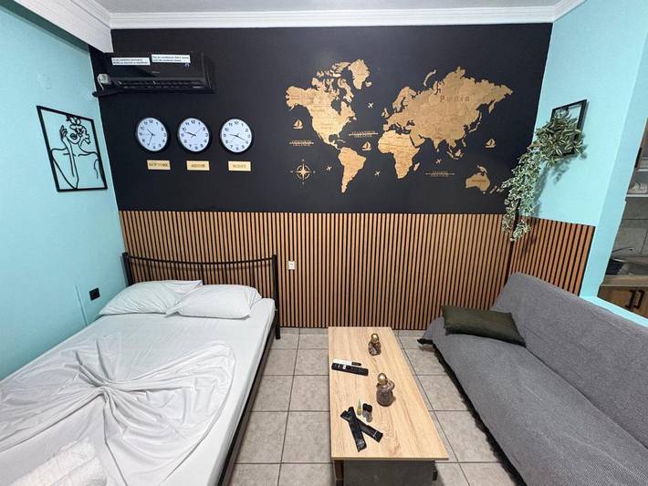Ferienwohnung für 4 Personen - 1